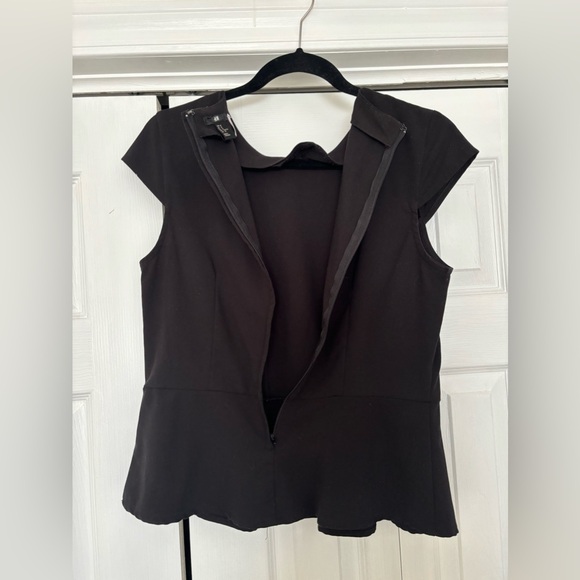 Med H&M short sleeve - Picture 3 of 6